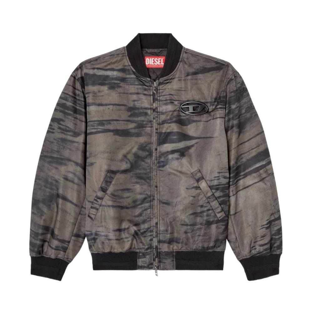 Diesel D-Emy-S ジップアップデニムジャケット jentlouis EDWIN エドウィン 505ZX リジッド デニムジャケット Gジャン