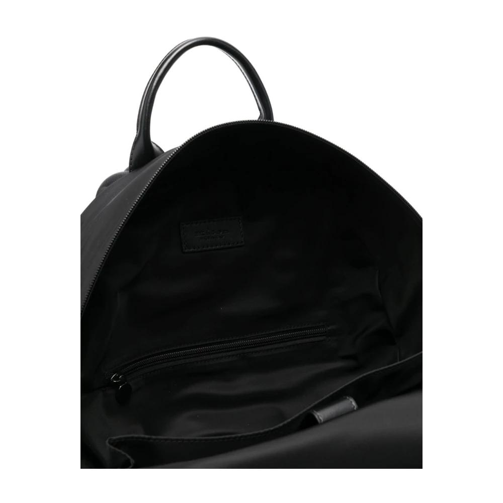 バックパック・リュック KITON Men Backpacks UBA0043N0122001 Black Kiton Backpacks in Black for Men | Lyst