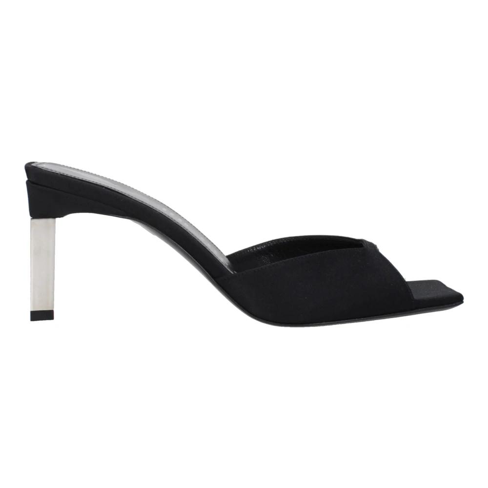 The Attico Mule shoes for Women | Online Sale up to 75% off