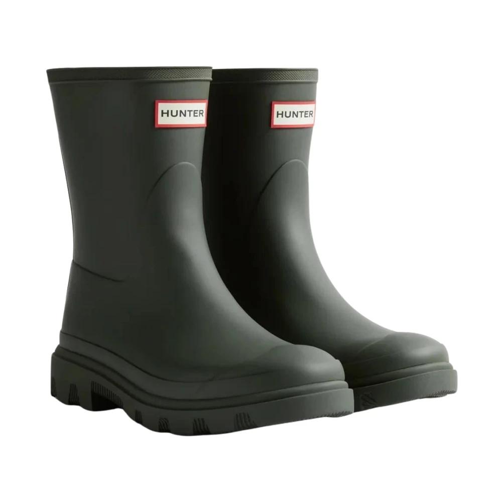 Denim-Stiefel für Damen Lyst DE