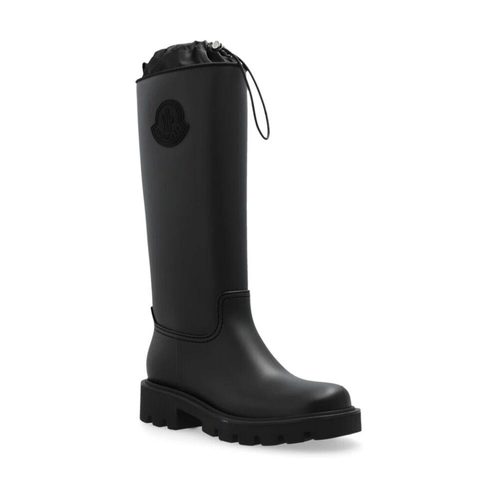 Moncler Knee-high boots for Women | Online Sale up to 55 Moncler Knee-high boots for Women | Online Sale up to 55