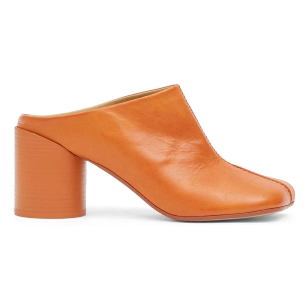 MM6 by Maison Martin Margiela Heels for Women | Online Sale