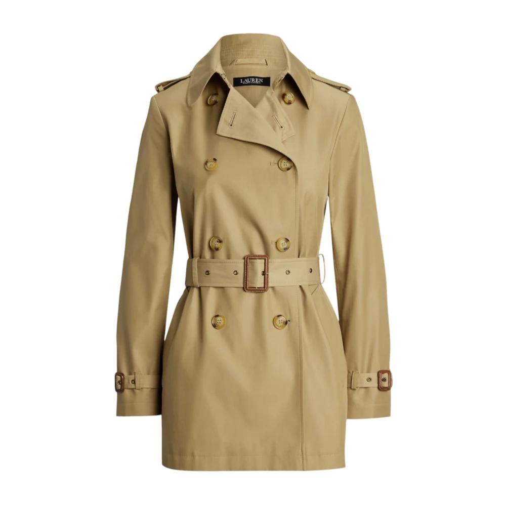 Ralph Lauren Trench coats for Women | Online Sale up to 40% off | Lyst
