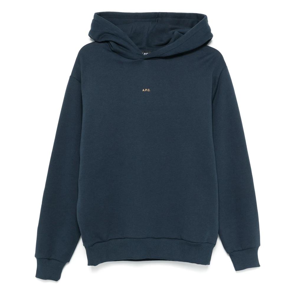 Apc hoodie sale sale