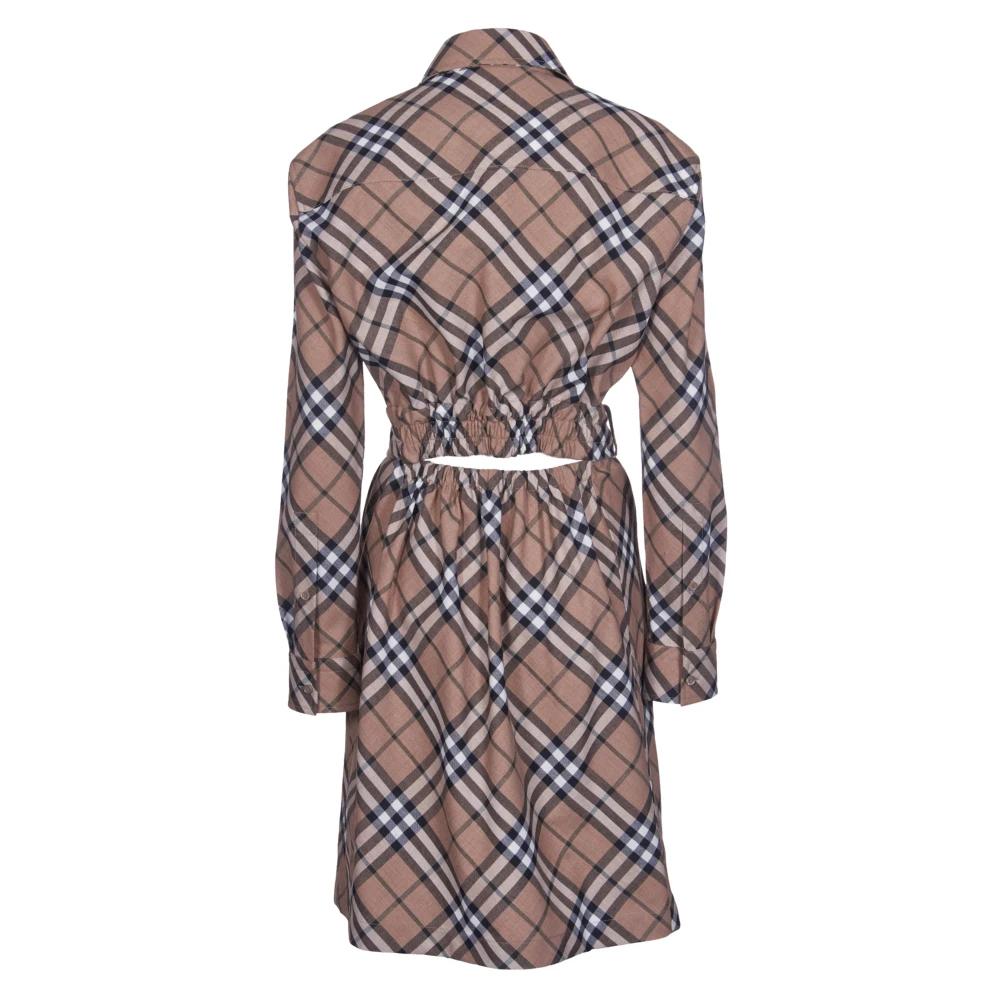 Burberry Casual and day dresses for Women | Online Sale up to 74% off | Lyst Burberry Casual and day dresses for Women | Online Sale up to 74% off | Lyst