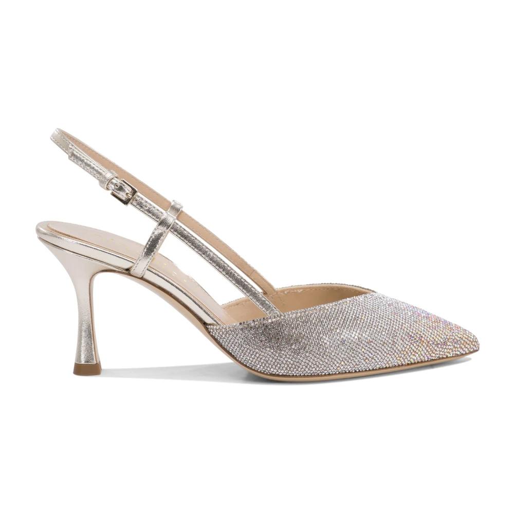 パーティーシューズ Ninalilou Heeled shoes White Ninalilou: innovation at women's feet - Shop online