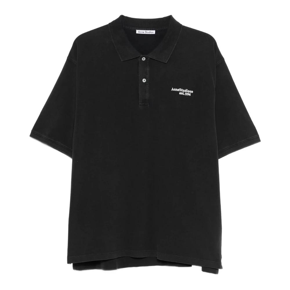 Acne Studios Polo shirts for Men | Online Sale up to 55% off | Lyst