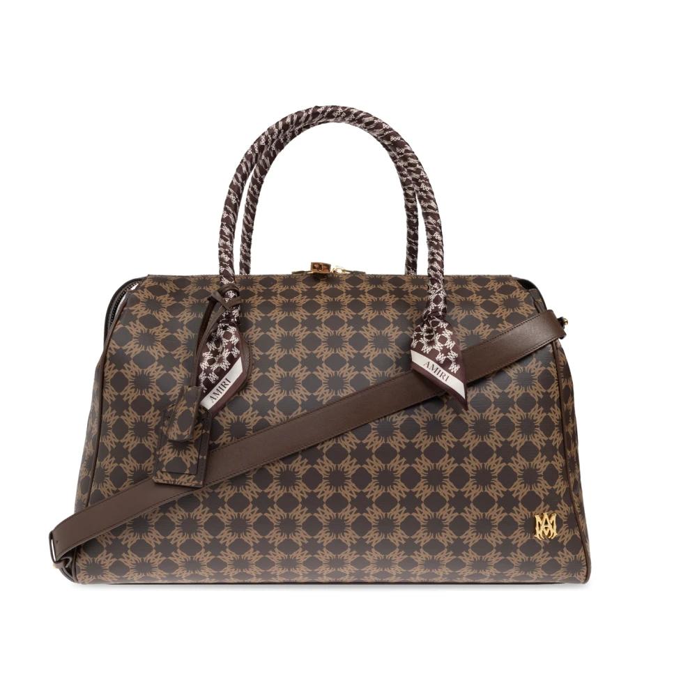 Amiri Weekender Bags and Duffel Bags for Men | Online Sale