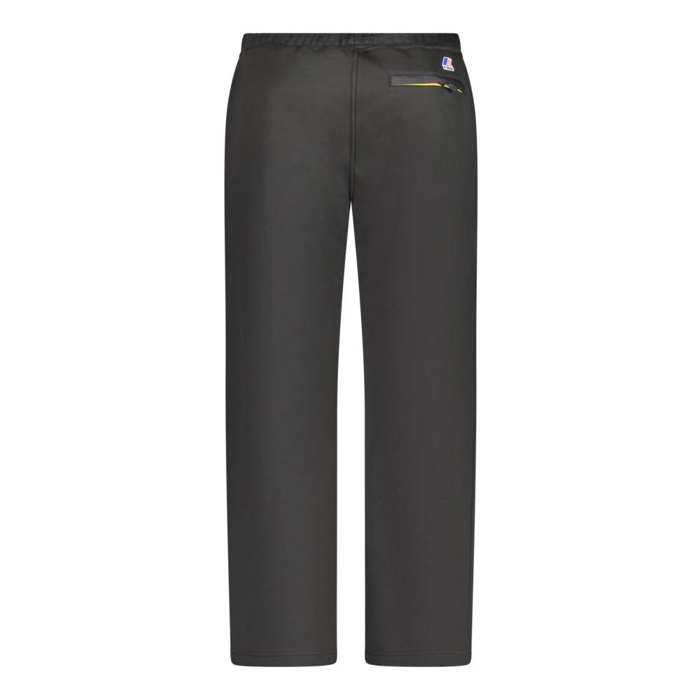 Pantalon de survêtement K-Way MICKA SPACER K-WAY | Decathlon