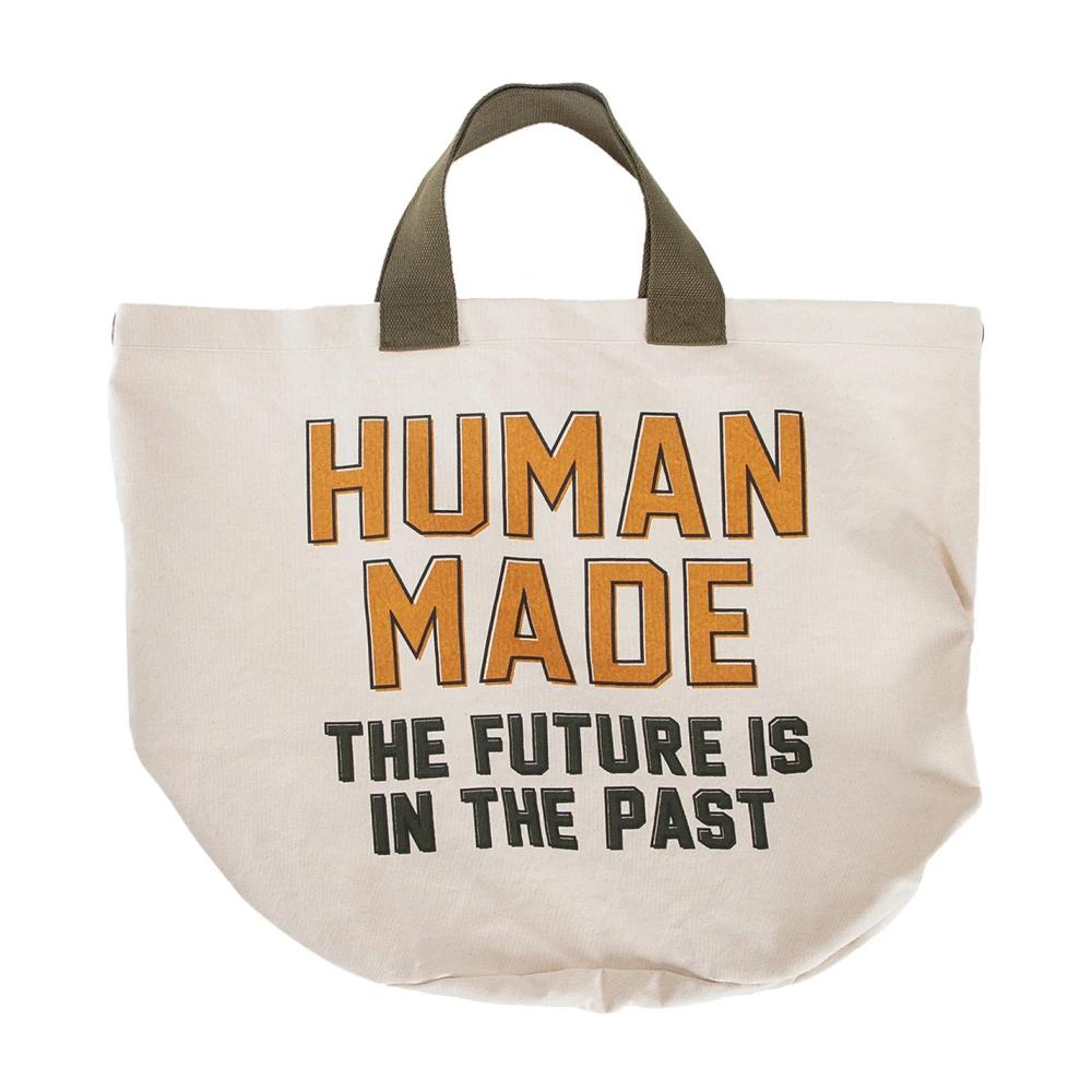 Men's Human Made Tote bags from $110 | Lyst