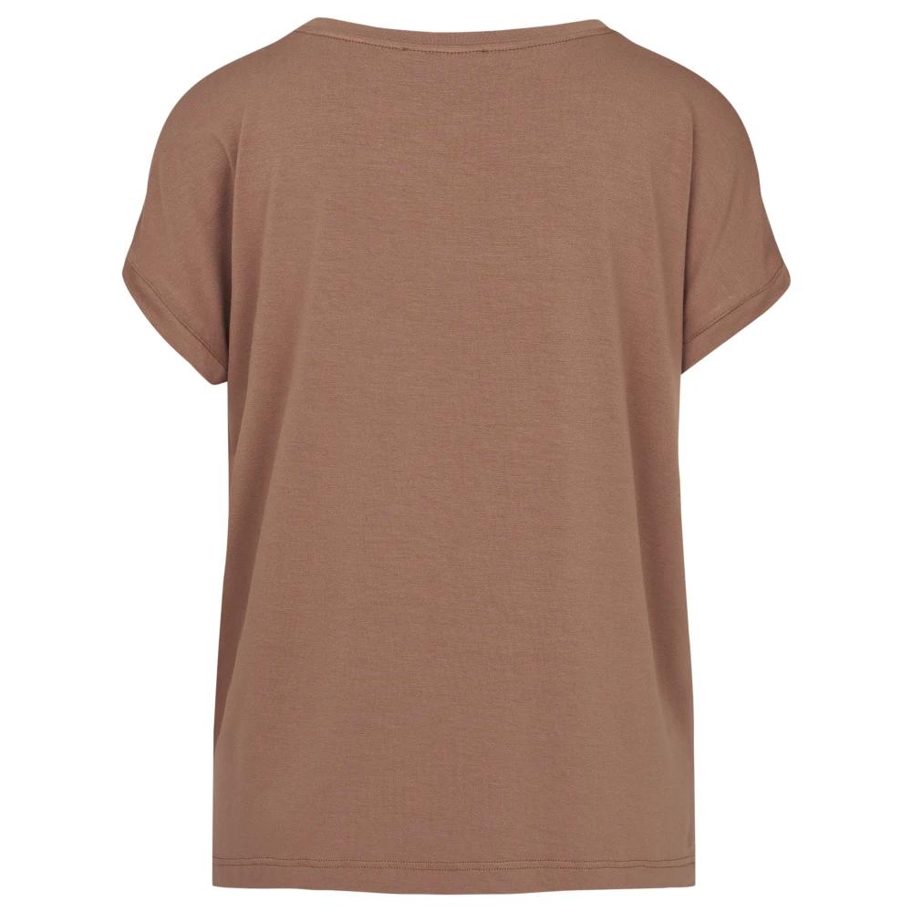 Bugatti Abito Camicetta Donna In Viscosa 100% - Taglio Leggero Con Cintura, Eleganza Semplice