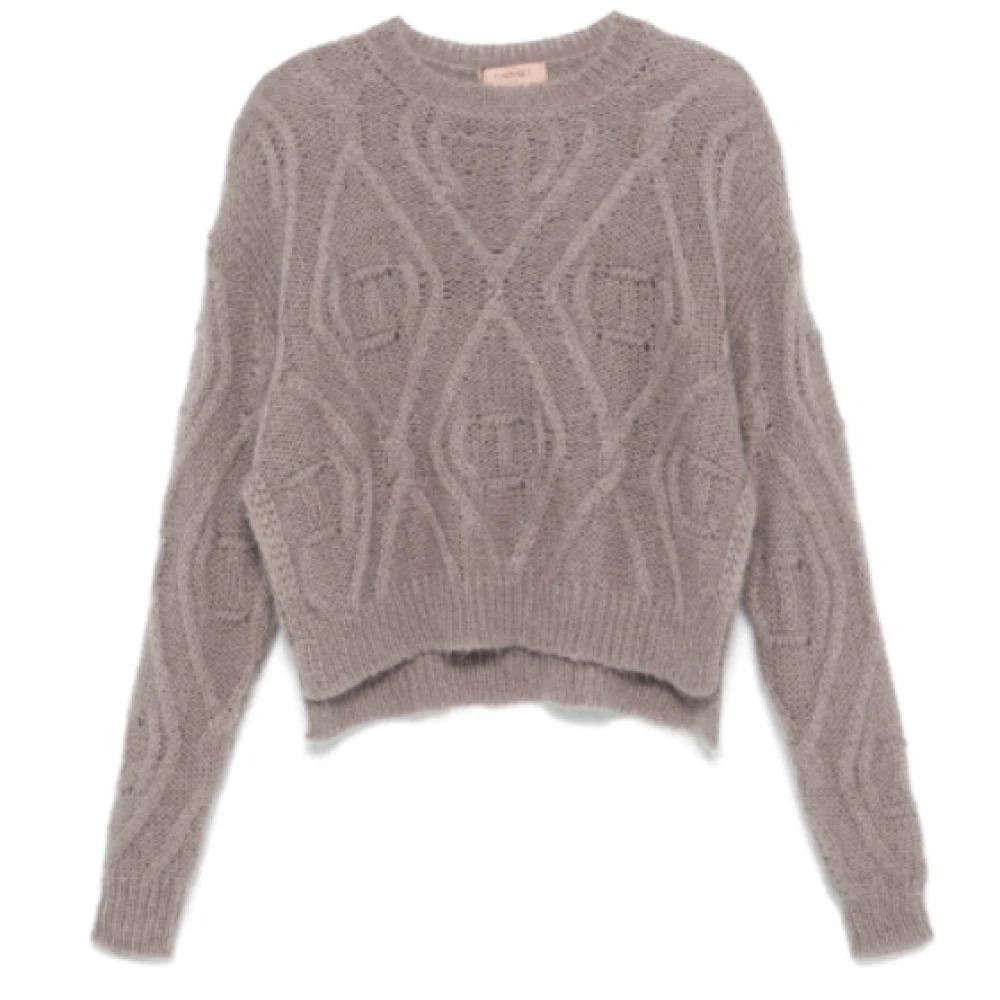 Twin Set Sweaters and pullovers for Women Online Sale up to 37 off Lyst