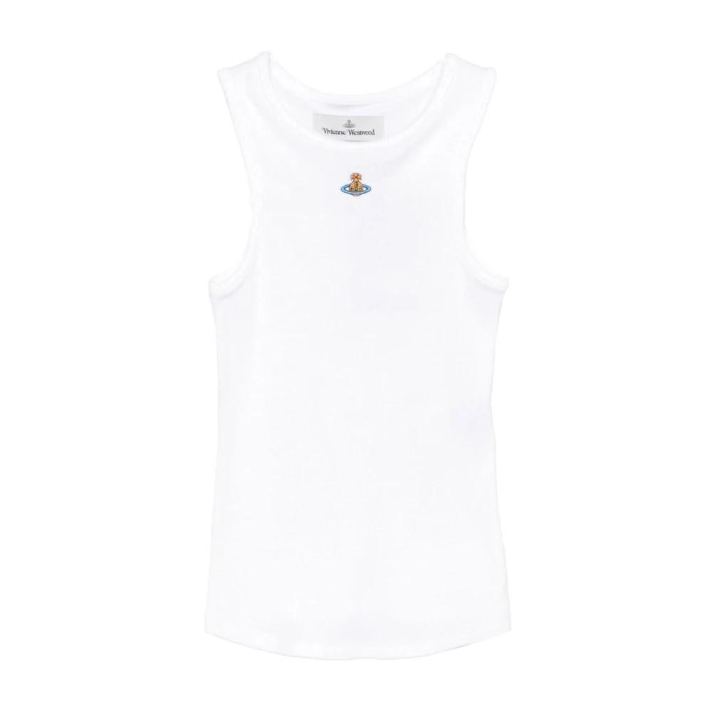 ★Vivienne Westwood★ 25SS Vivienne Westwood Sleeveless T-sh Vivienne Westwood Tank Top | eBay