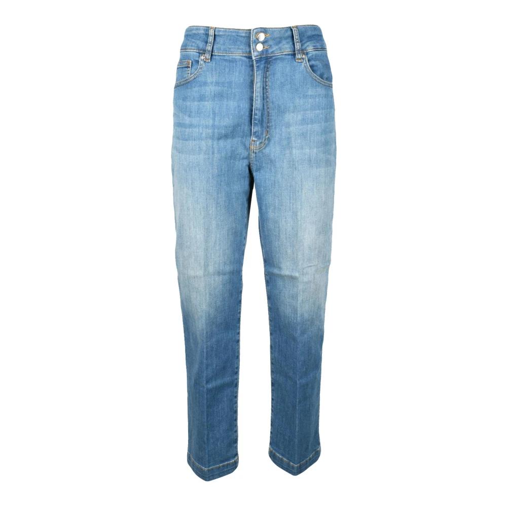 Love Moschino Jeans for Women | Online Sale up to 83% off | Lyst