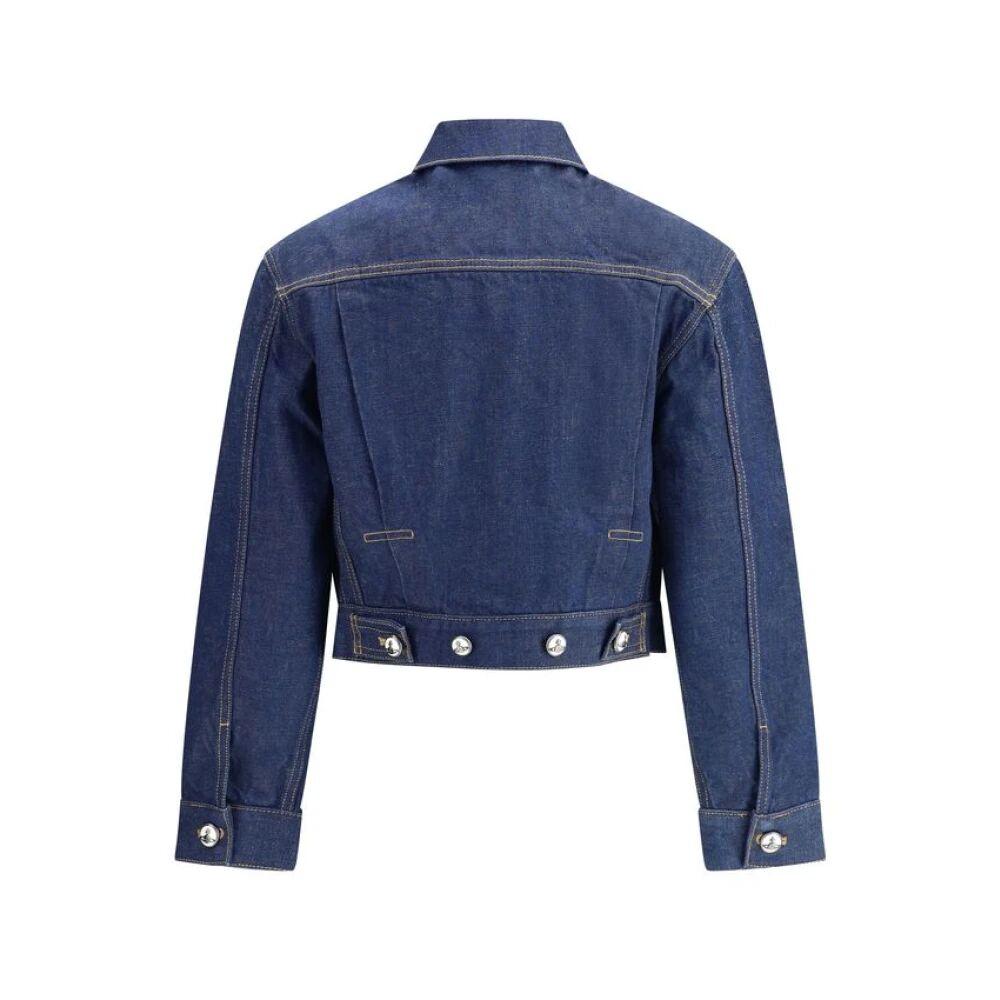 Vivienne Westwood Jean and denim jackets for Women | Online Vivienne Westwood Jean and denim jackets for Women | Online