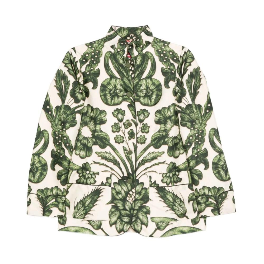 Tシャツ・カットソー F.R.S FOR RESTLESS SLEEPERS 'Polimnia' blouse SHIRTS – F.R.S For Restless Sleepers