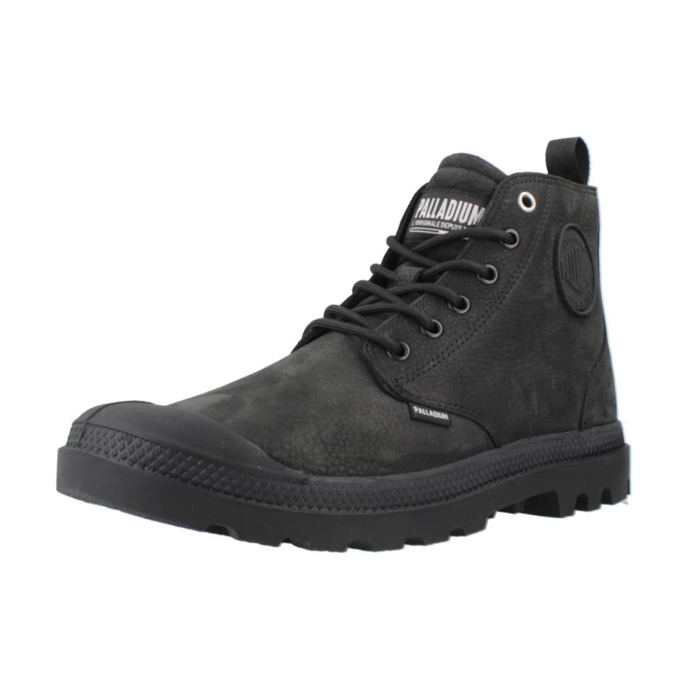 Botas Palladium de hombre Rebajas en línea, hasta el 28 de