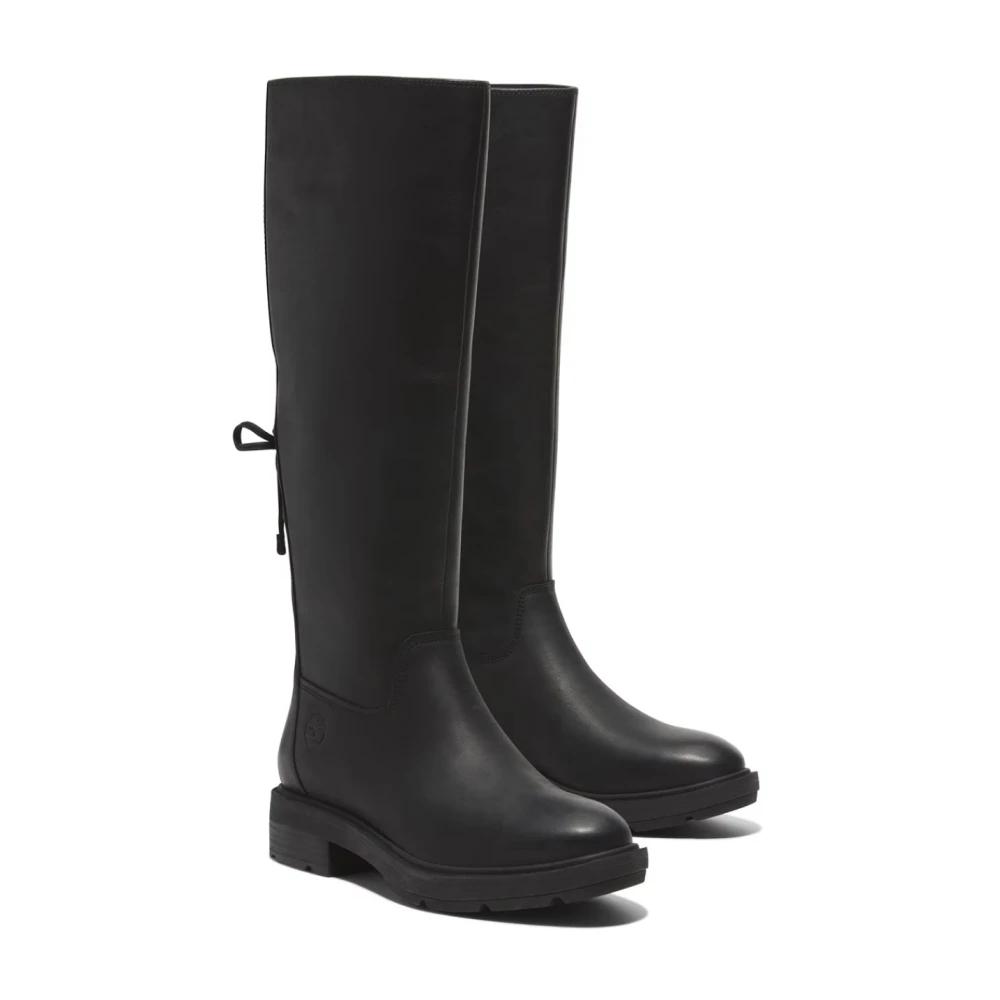 Botas de caña alta Timberland de mujer Rebajas en línea, hasta