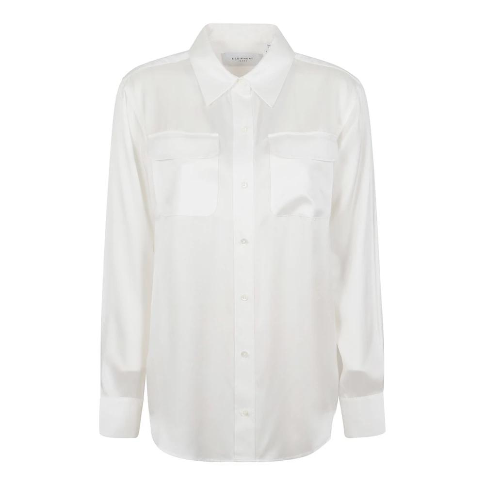 Camicie Equipment da donna Sconto online fino al 20 Lyst