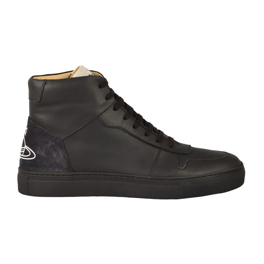 Vivienne Westwood High-top sneakers for Women | Online Sale Vivienne Westwood High-top sneakers for Women | Online Sale