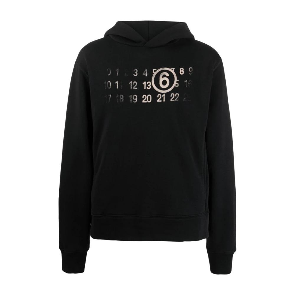MM6 by Maison Martin Margiela Hoodies for Men | Online Sale