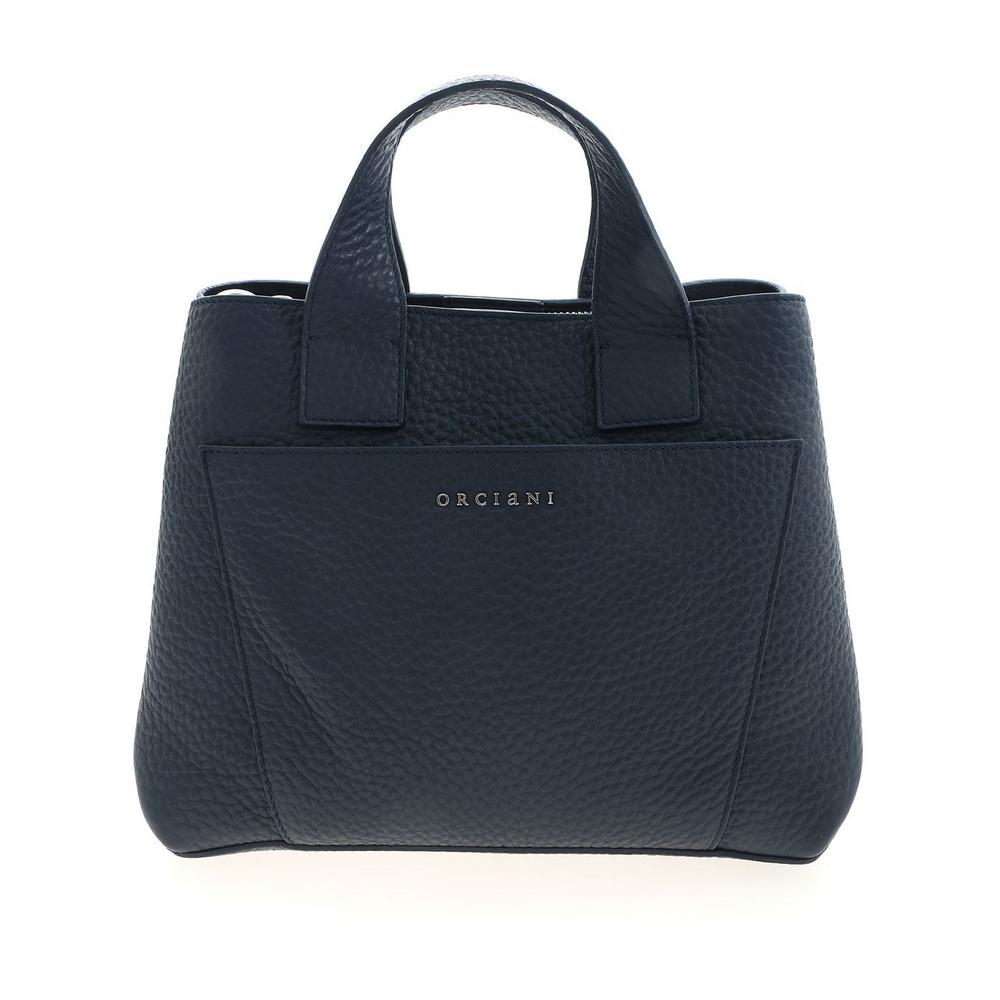 Borsa Nora Soft di Orciani in Blu | Lyst