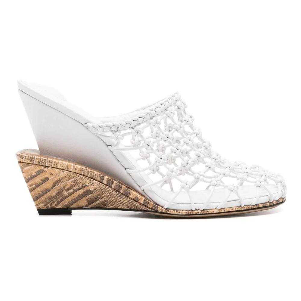 Jacquemus Mule shoes for Women | Online Sale up to 50% off