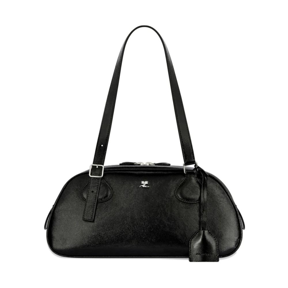 Courreges 125SSD025DE00369011 関税送料込 Courreges Bags for Women | Online Sale up to 48% off | Lyst