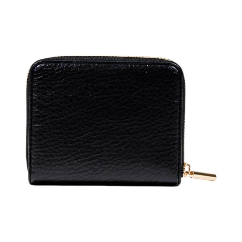 財布・小物その他 LIU JO Woman Wallet Black AF4275E0087 22222 Liu Jo Outlet: Wallet woman - Black | Liu Jo wallet