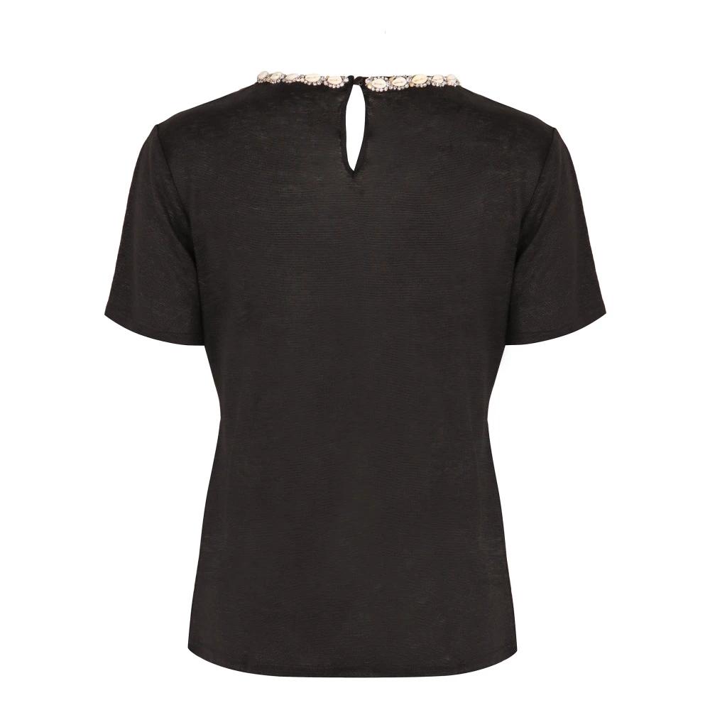 Zimmermann T-shirts for Women | Online Sale up to 50% off | Lyst