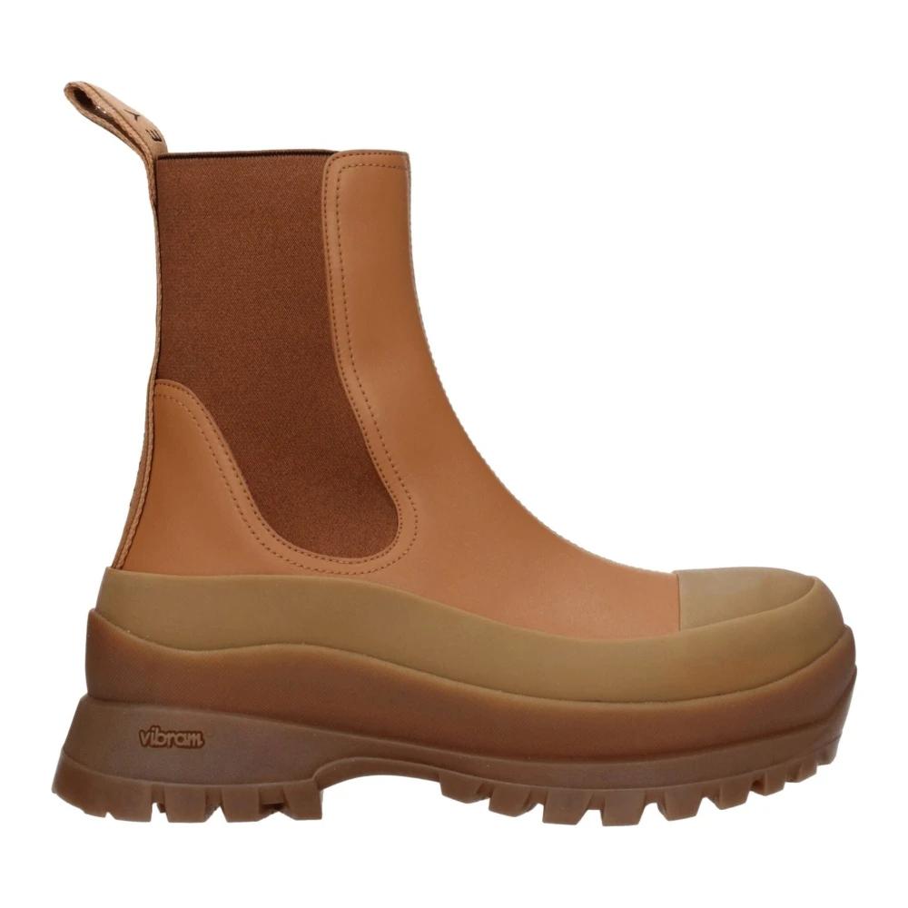 ブーツその他 Stella McCartney BOOTS (810221E00104 2105) Women's Boots | Over The Knee, Ankle & Heeled | Stella