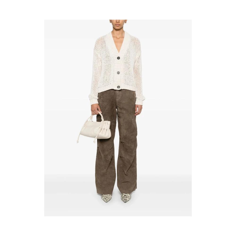 Salvatore Santoro Straight-leg pants for Women | Online Sale