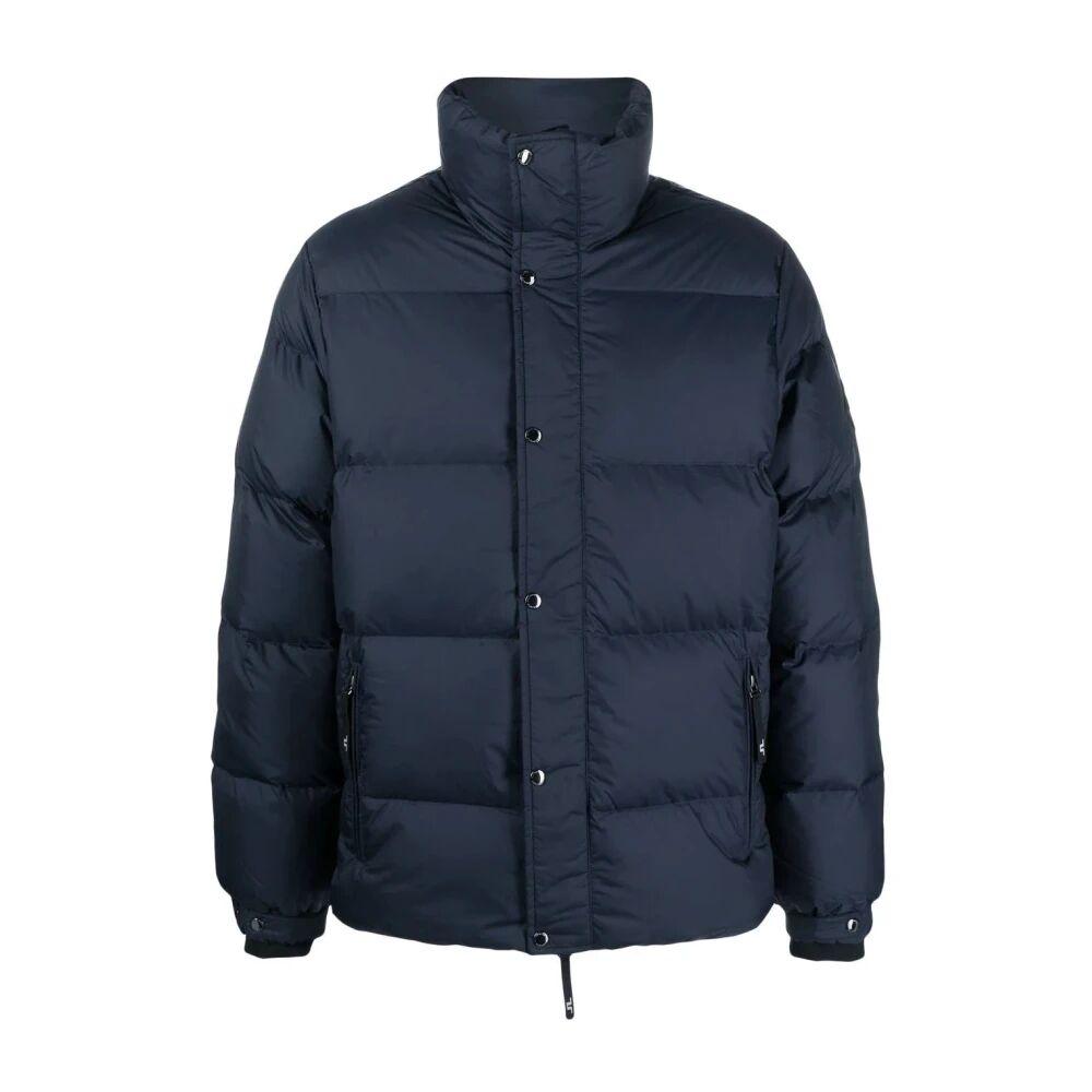 Winter Jackets in Blue for Men Lyst UK