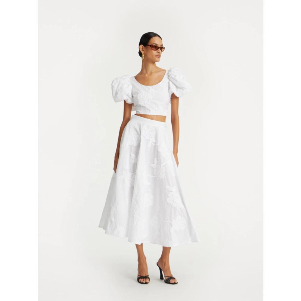 ROTATE BIRGER CHRISTENSEN Skirts for Women | Online Sale up