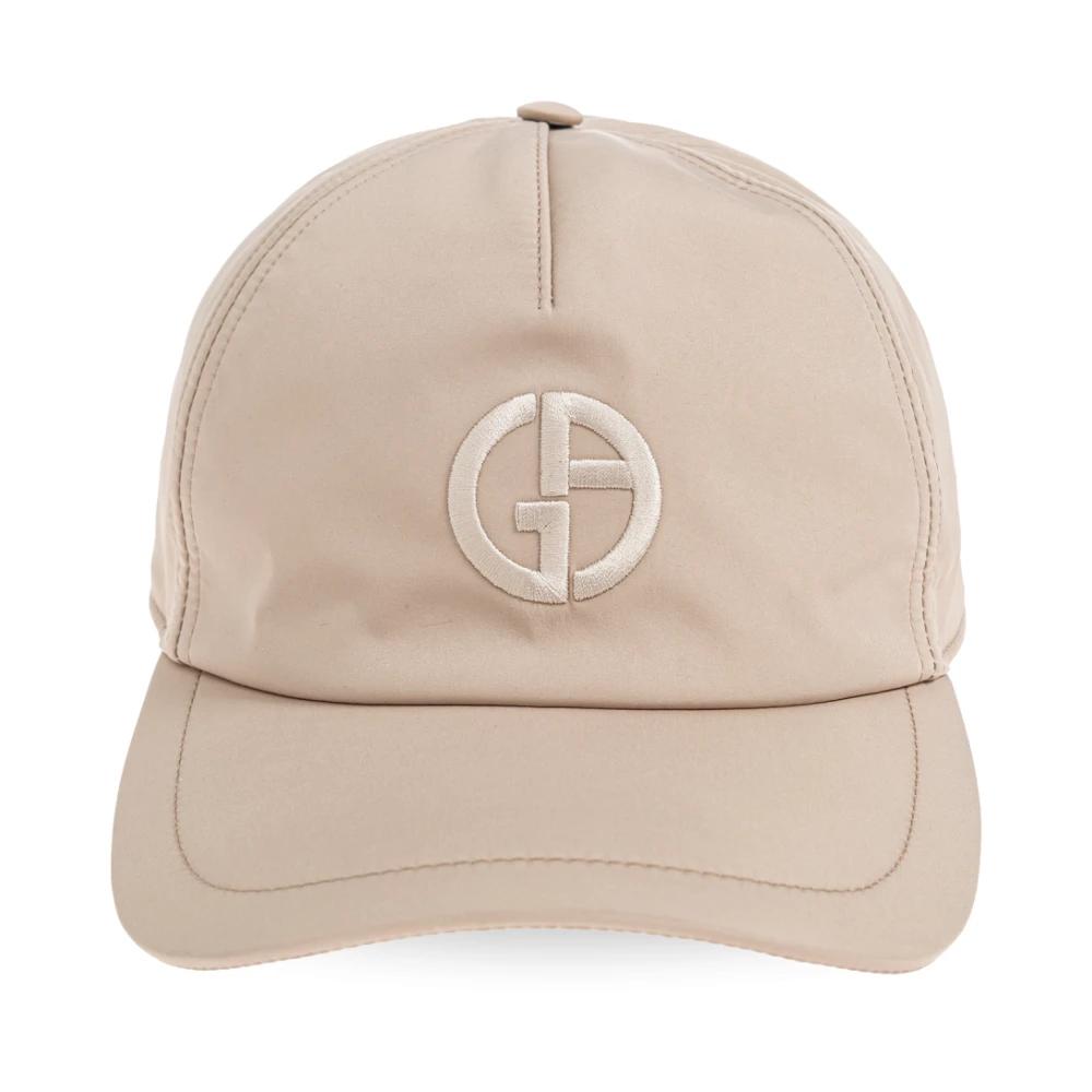 Giorgio Armani Hats for Men | Online Sale up to 67% off | Lyst