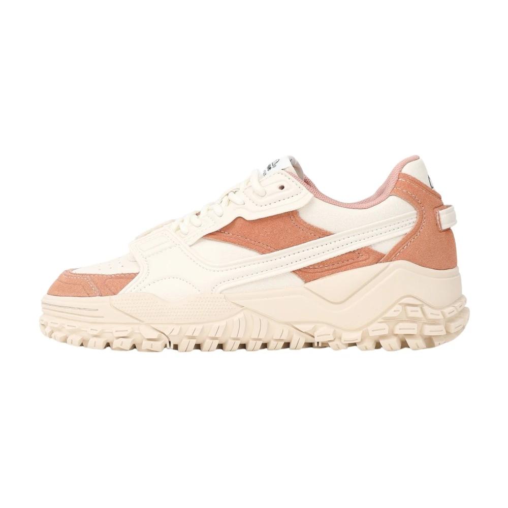 Ellesse Sneaker für Damen Online-Schlussverkauf – Bis zu 59