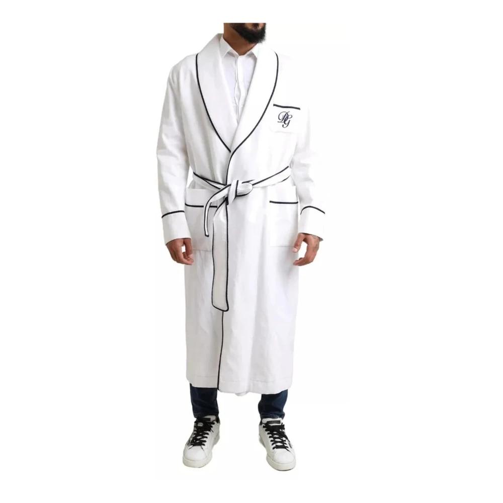 Robes de chambre et peignoirs Dolce Gabbana pour homme Reductions en ligne jusqu a 69 Lyst