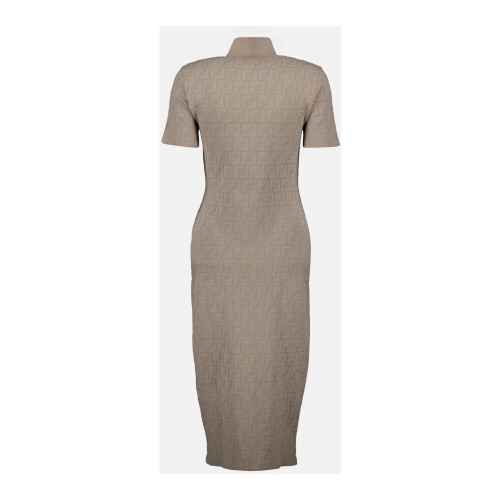 Fendi casual dress discount