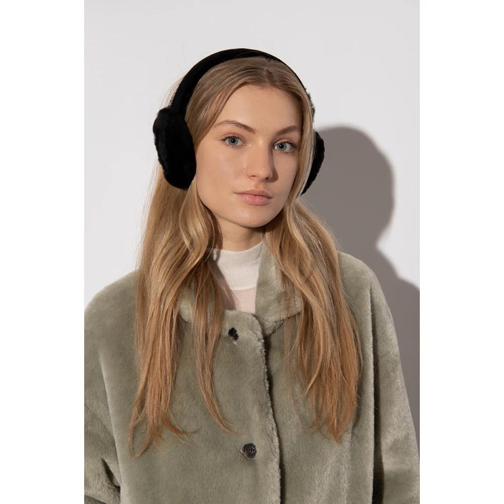 UGG Headbands in Black | Lyst display picture 2