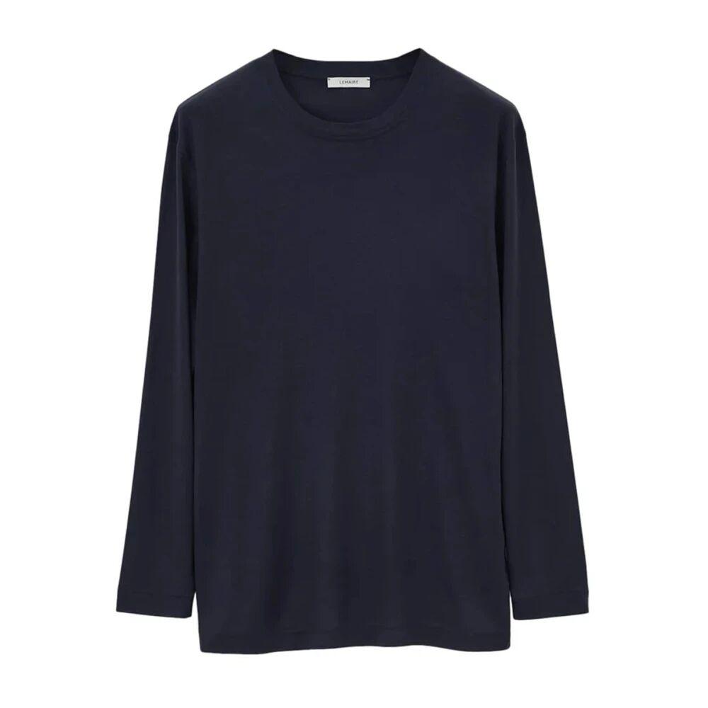 Lemaire Long-sleeve t-shirts for Men | Online Sale up to 47 Lemaire Long-sleeve t-shirts for Men | Online Sale up to 47