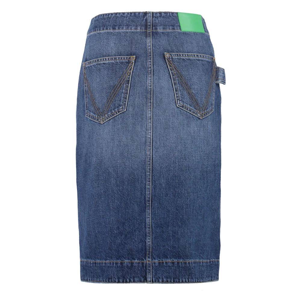 Bottega Veneta Mini skirts for Women | Online Sale up to 74
