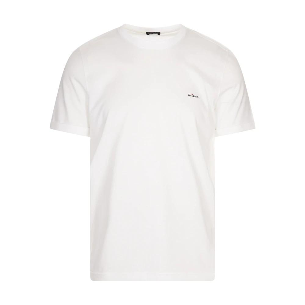 Kiton T-shirts for Men | Online Sale up to 42% off | Lyst
