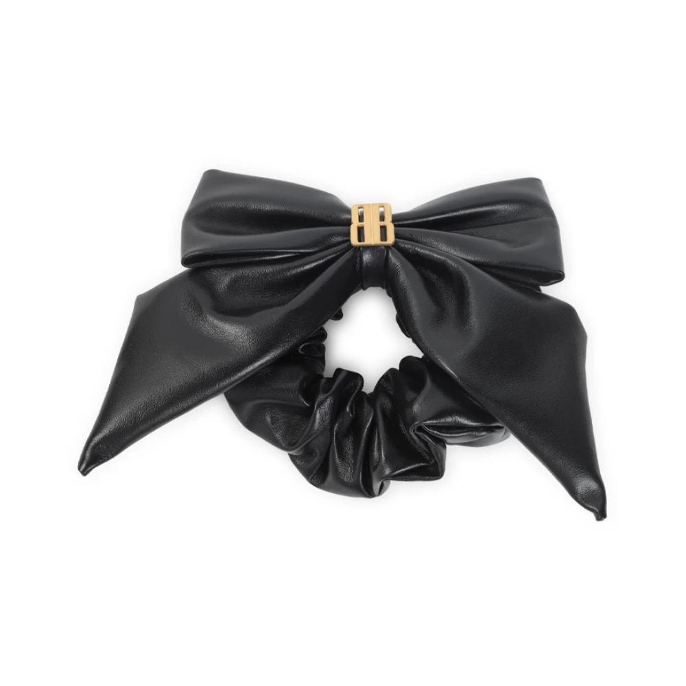 【BALENCIAGA】Holli Xxl Hair Bow ヘアリボン ギフトに】BALENCIAGA『HOLLI XXL CLIP セット』送料込