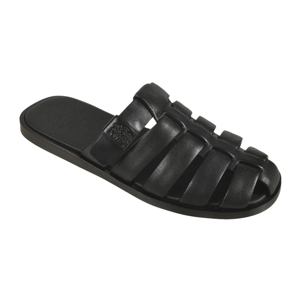 Church's Flat sandals for Women | Online Sale up to 77% off