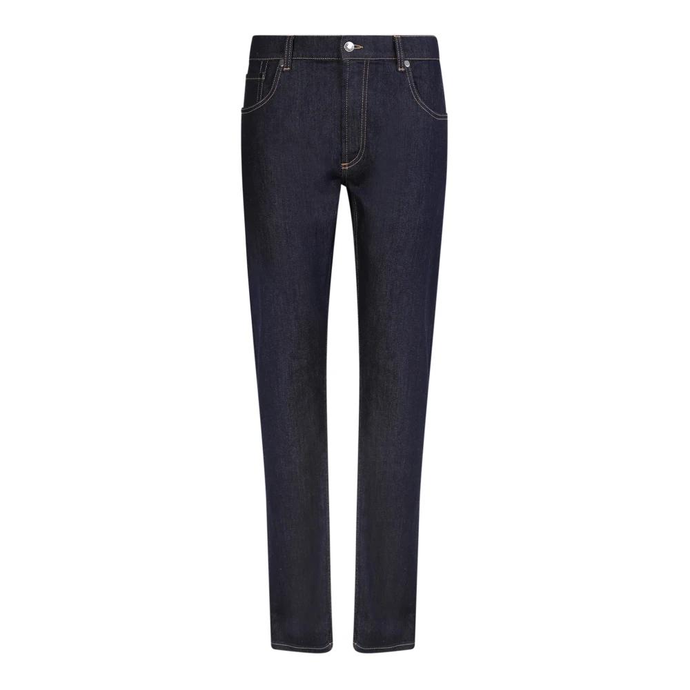 McQueen Jeans for Men | Online Sale up to 50% off | Lyst