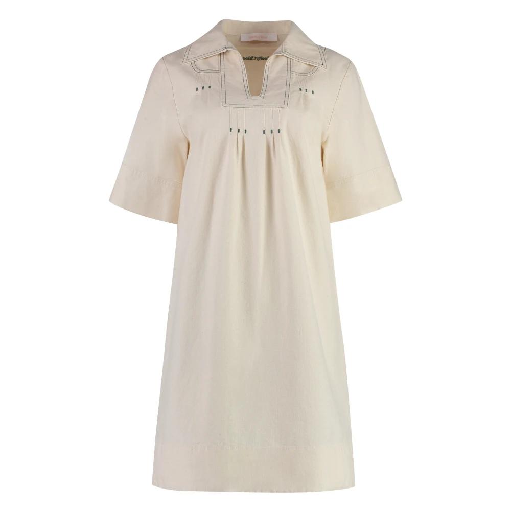 See By Chloé Dresses for Women Online Sale up to 81% off Lyst