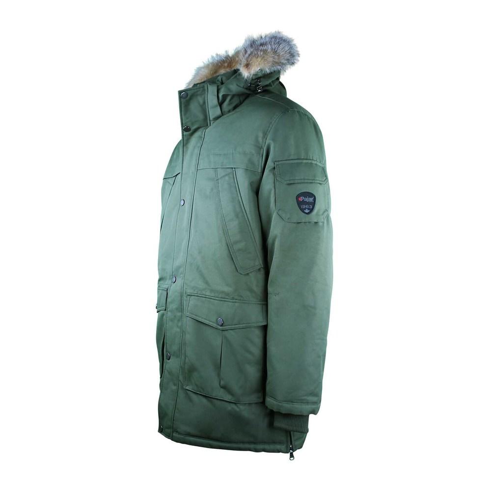 pajar ethan parka