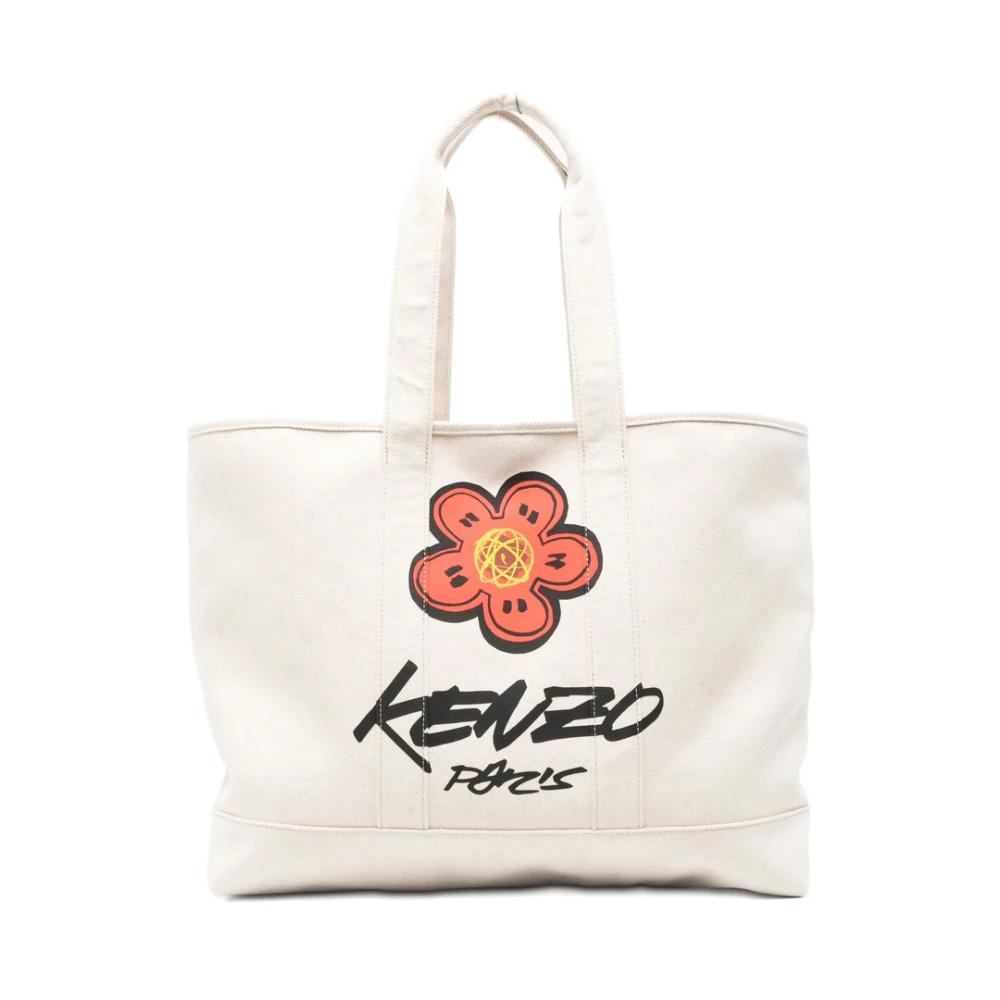 KENZO Tote bags for Women | Online Sale up to 60% off | Lyst