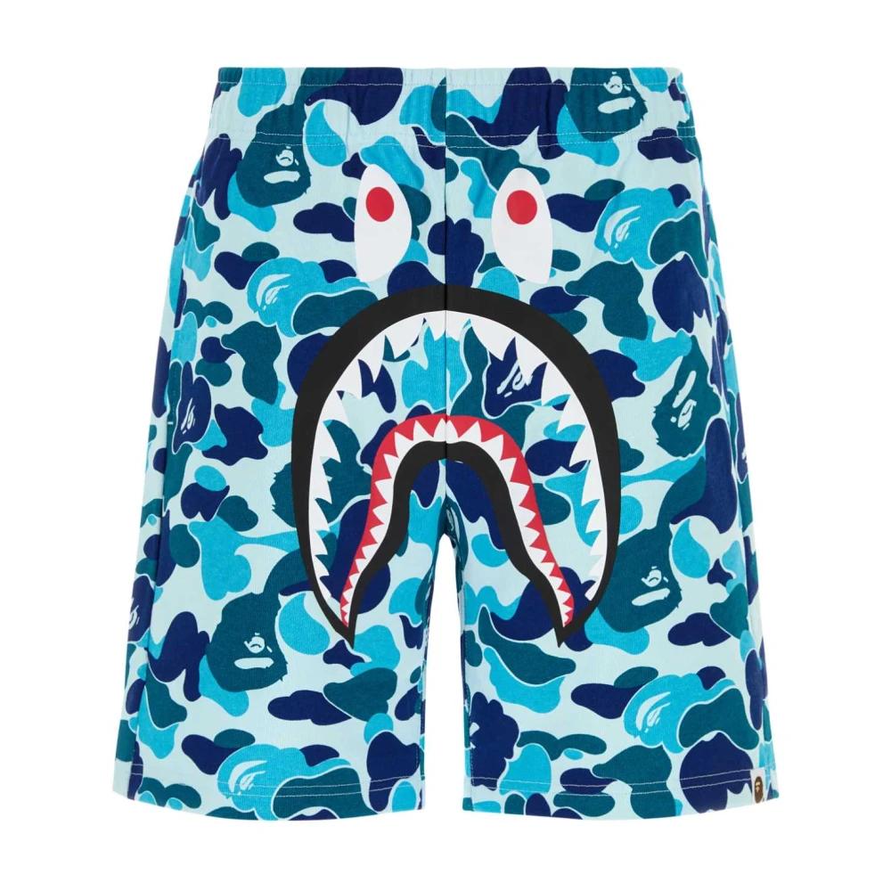 A Bathing Ape Shorts for Men | Online Sale up to 60% off | Lyst