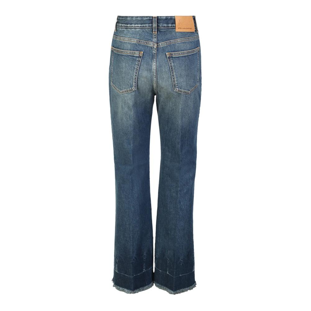 【関税&送料込】Stella Mccartney Jeans Bootcut Women's Stella McCartney Jeans & Denim | Nordstrom